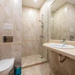 公寓 Coral Bay - Beachfront With Free Parking 瓦爾納