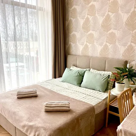 Coral Bay - Beachfront With Free Parking * Varna